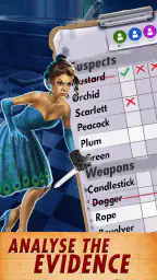 Clue: Classic Edition 3