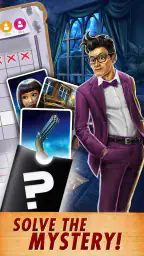 Clue: Classic Edition 4