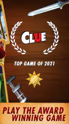 Clue: Classic Edition 6