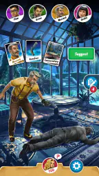 Clue: Classic Edition 7