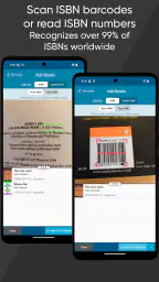 CLZ Books - library organizer 2