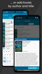 CLZ Books - library organizer 3