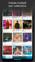 CLZ Music, CD/vinyl collection 7