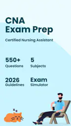 CNA Exam Practice Tests | 2026 1