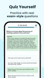 CNA Exam Practice Tests | 2026 2