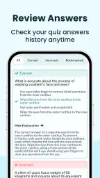 CNA Exam Practice Tests | 2026 3
