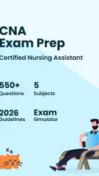 CNA Exam Practice Tests | 2026 7