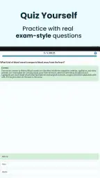 CNA Exam Practice Tests | 2026 8