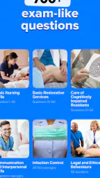 CNA Practice Test Genie & Prep 3