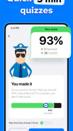 CNA Practice Test Genie & Prep 4