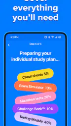 CNA Practice Test Genie & Prep 5
