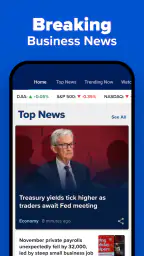 CNBC: Business & Stock News 2