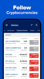 CNBC: Business & Stock News 5
