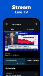 CNBC: Business & Stock News 6