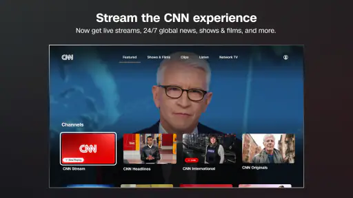 CNN 1