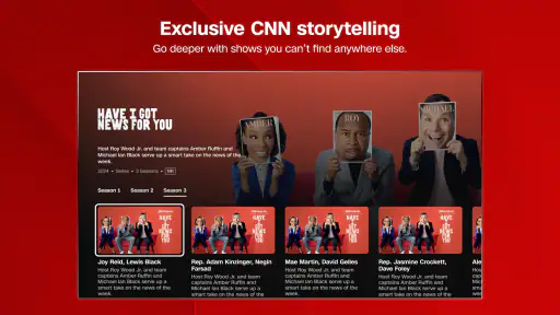 CNN 5