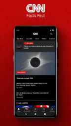CNN: Live & Breaking News 1