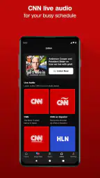 CNN: Live & Breaking News 4