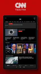 CNN: Live & Breaking News 6