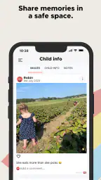 Co-parenting: Shared Parenting 4