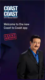 Coast To Coast AM Insider 1