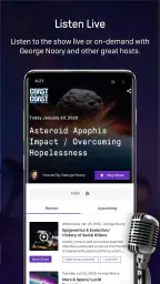 Coast To Coast AM Insider 2