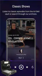 Coast To Coast AM Insider 4