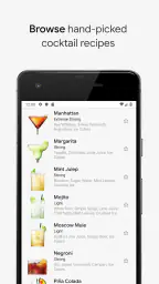 Cocktail Flow - Drink Recipes 2