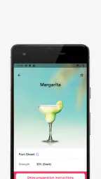 Cocktail Flow - Drink Recipes 3