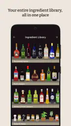 Cocktail Party: Drink Recipes 7