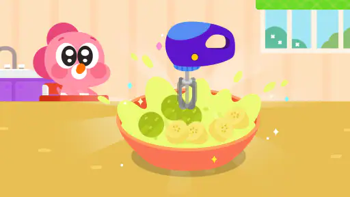 Cocobi Baby Care - Babysitter 2