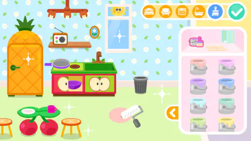Cocobi Life World - city, town 3