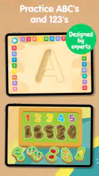 CoComelon: Learn ABCs and 123s 2