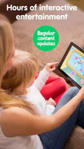 CoComelon: Learn ABCs and 123s screenshot