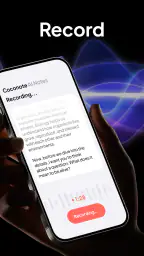 Coconote - AI Note Taker 2