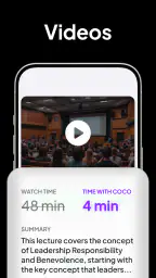 Coconote - AI Note Taker 4