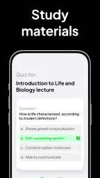 Coconote - AI Note Taker 6