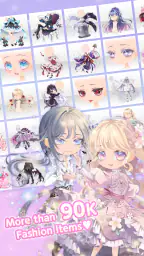 CocoPPa Play Star Girl Fashion 2