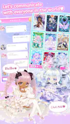 CocoPPa Play Star Girl Fashion 4