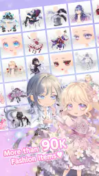CocoPPa Play Star Girl Fashion 8
