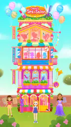 Coco's Spa & Salon 5