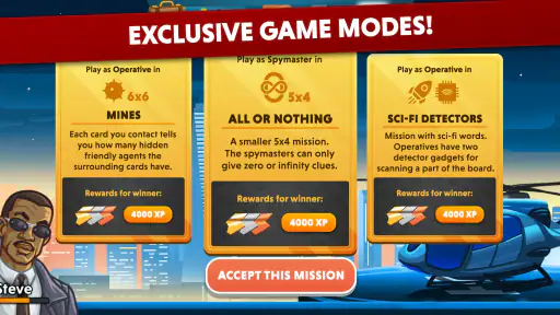 Codenames 2