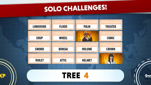 Codenames 3