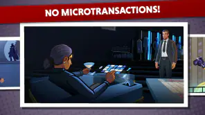 Codenames screenshot