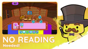 codeSpark - Coding for Kids screenshot
