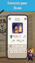 CodeWords Cryptogram Puzzles 2
