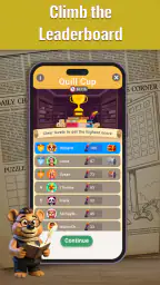 CodeWords Cryptogram Puzzles 6