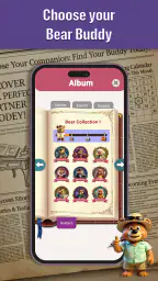 CodeWords Cryptogram Puzzles 8