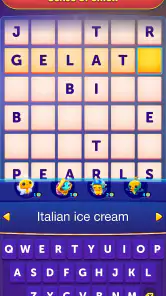CodyCross: Crossword Puzzles screenshot