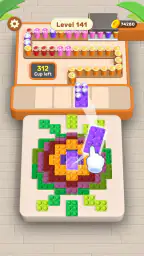 Coffee Mania - Sorting Jam 2